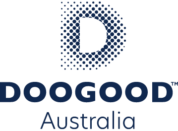 Client logo