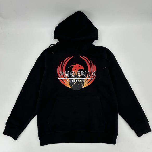 Phoenix Hoodie