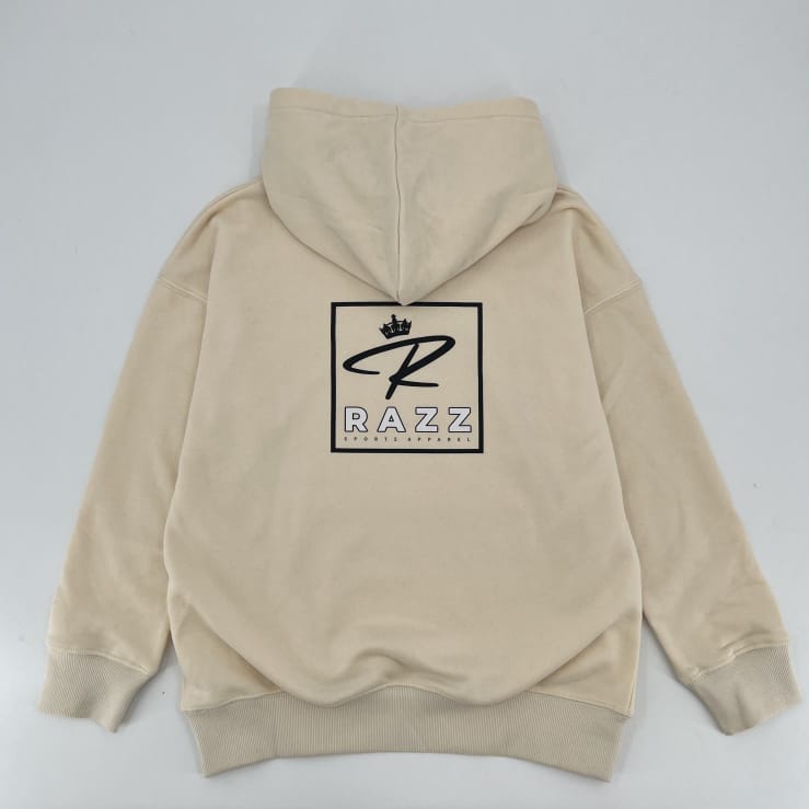 Razz Heritage Hoodie