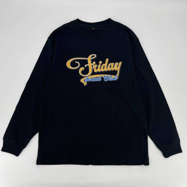 Friday Social Long Sleeve